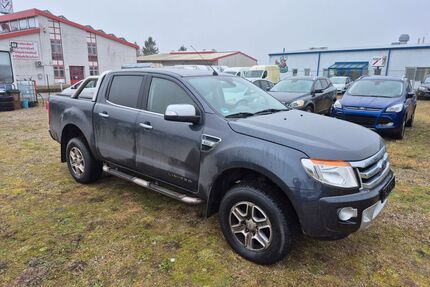 Ford Ranger Gebrauchtwagen