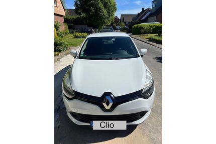 Renault Clio Gebrauchtwagen