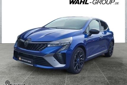 Renault Clio Gebrauchtwagen