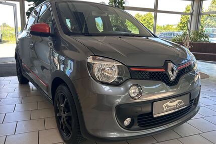 Renault Twingo Gebrauchtwagen