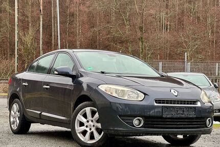 Renault Fluence Gebrauchtwagen