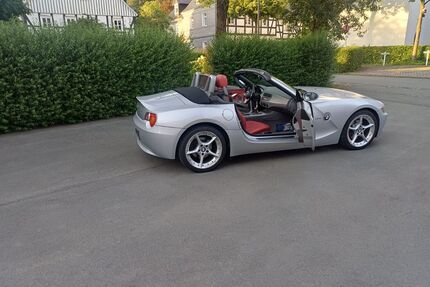 BMW Z4 Gebrauchtwagen