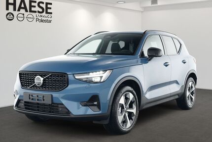 Volvo XC40 Gebrauchtwagen