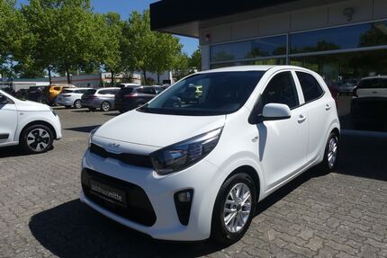 Kia Picanto Gebrauchtwagen