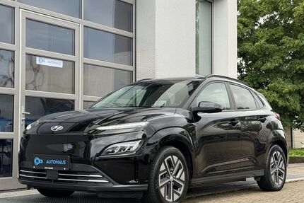 Hyundai KONA Elektro Gebrauchtwagen