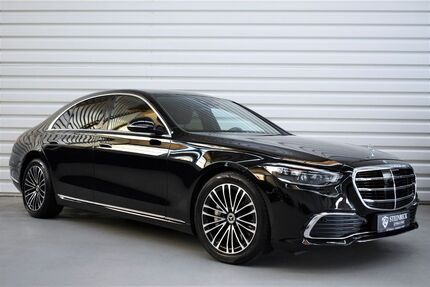Mercedes-Benz S 350 Gebrauchtwagen
