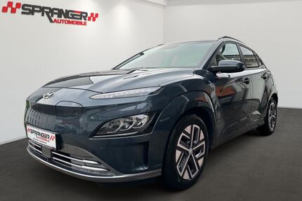 Hyundai KONA Gebrauchtwagen