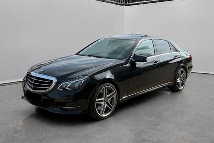 Mercedes-Benz E 500 Gebrauchtwagen