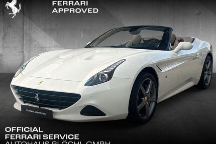 Ferrari California Gebrauchtwagen