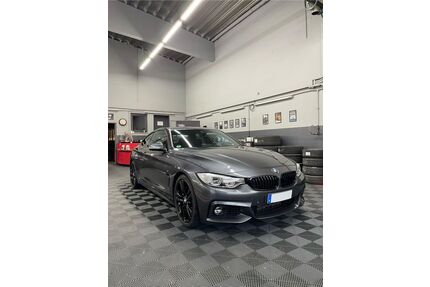 BMW 435 Gebrauchtwagen