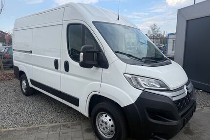 Citroen Jumper Gebrauchtwagen