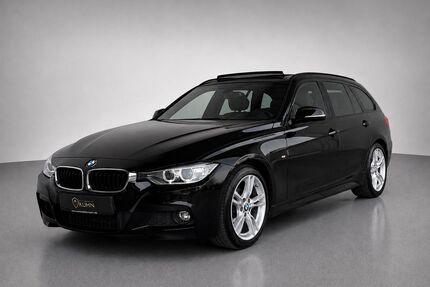 BMW 318 Gebrauchtwagen