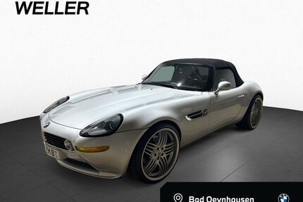 BMW Z8 Gebrauchtwagen