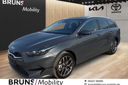 Kia ceed Sportswagon Gebrauchtwagen