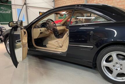 Mercedes-Benz 600 Gebrauchtwagen