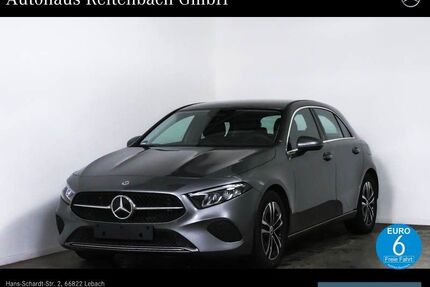 Mercedes-Benz A 180 Gebrauchtwagen