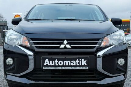 Mitsubishi Space Star Gebrauchtwagen