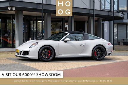 Porsche 991 Gebrauchtwagen