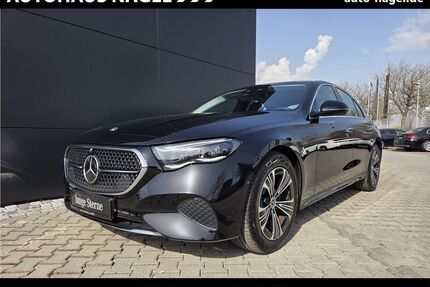 Mercedes-Benz E 200 Gebrauchtwagen