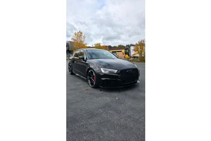 Audi RS3 Gebrauchtwagen