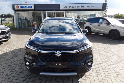 Suzuki (SX4) S-Cross Gebrauchtwagen
