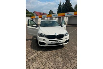 BMW X5 Gebrauchtwagen