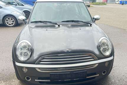 Mini Cooper Gebrauchtwagen