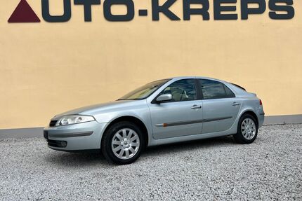 Renault Laguna Gebrauchtwagen
