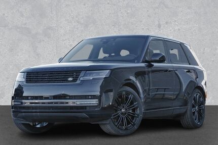 Land Rover Range Rover Gebrauchtwagen