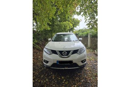 Nissan X-Trail Gebrauchtwagen