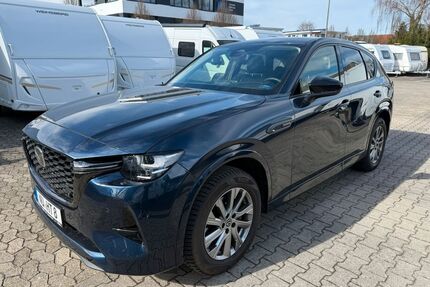 Mazda CX-60 Gebrauchtwagen