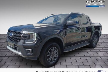 Ford Ranger Gebrauchtwagen