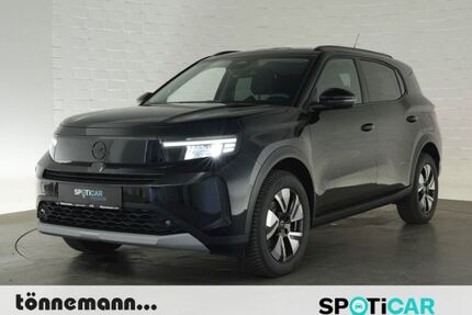 Opel Frontera Gebrauchtwagen