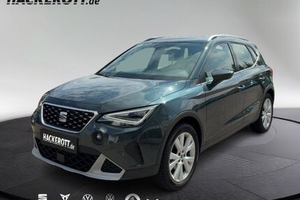 Seat Arona Gebrauchtwagen