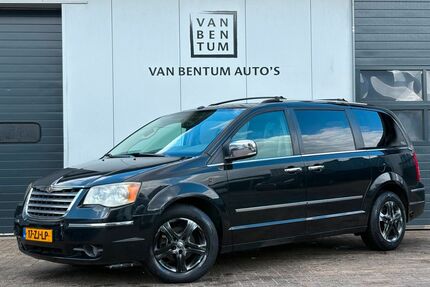 Chrysler Andere Gebrauchtwagen