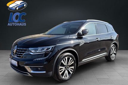 Renault Koleos Gebrauchtwagen