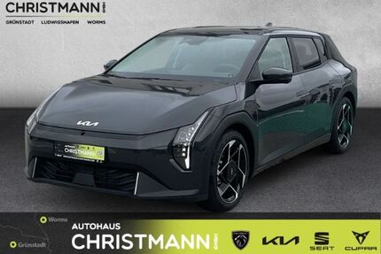 Kia EV4 Gebrauchtwagen