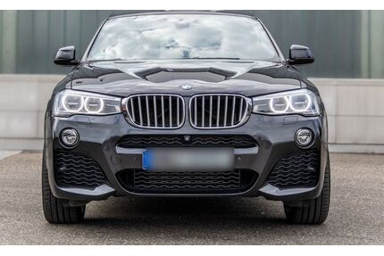BMW X4 M Gebrauchtwagen