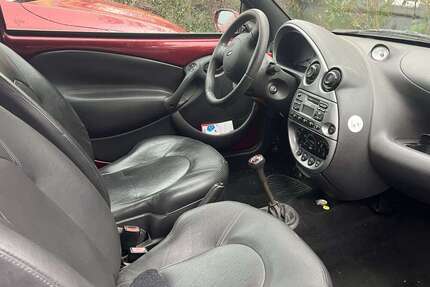 Ford Ka/Ka+ Gebrauchtwagen