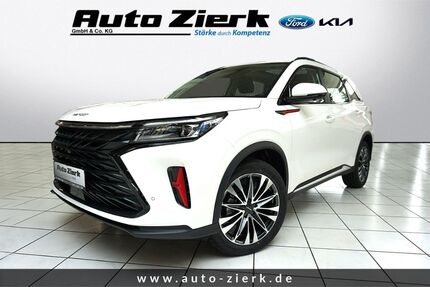 DFSK Fengon 600 Gebrauchtwagen