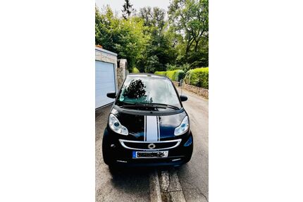 Smart Andere Gebrauchtwagen
