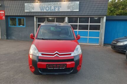 Citroen Berlingo Gebrauchtwagen