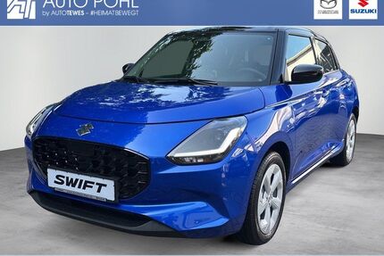 Suzuki Swift Gebrauchtwagen