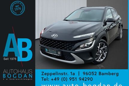 Hyundai KONA Gebrauchtwagen