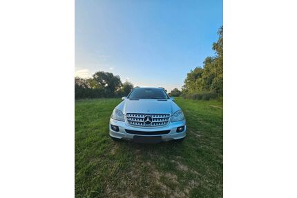 Mercedes-Benz ML 420 Gebrauchtwagen
