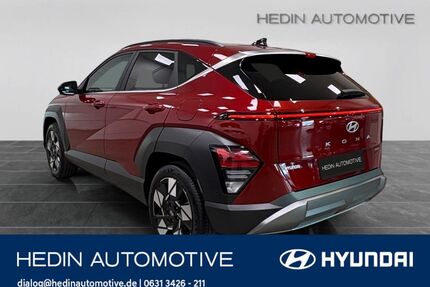 Hyundai KONA Gebrauchtwagen