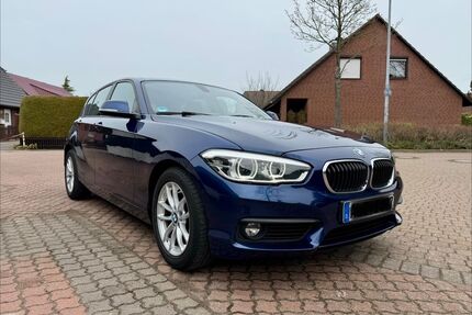 BMW 118 Gebrauchtwagen