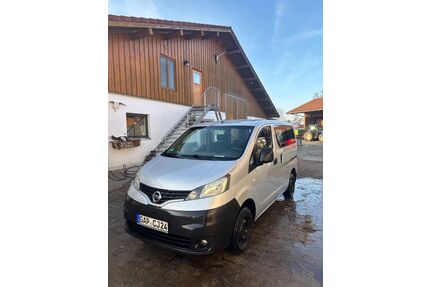 Nissan NV200 Gebrauchtwagen