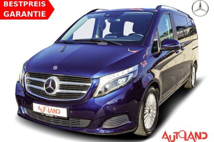 Mercedes-Benz V 220 Gebrauchtwagen