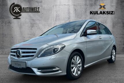 Mercedes-Benz B 200 Gebrauchtwagen